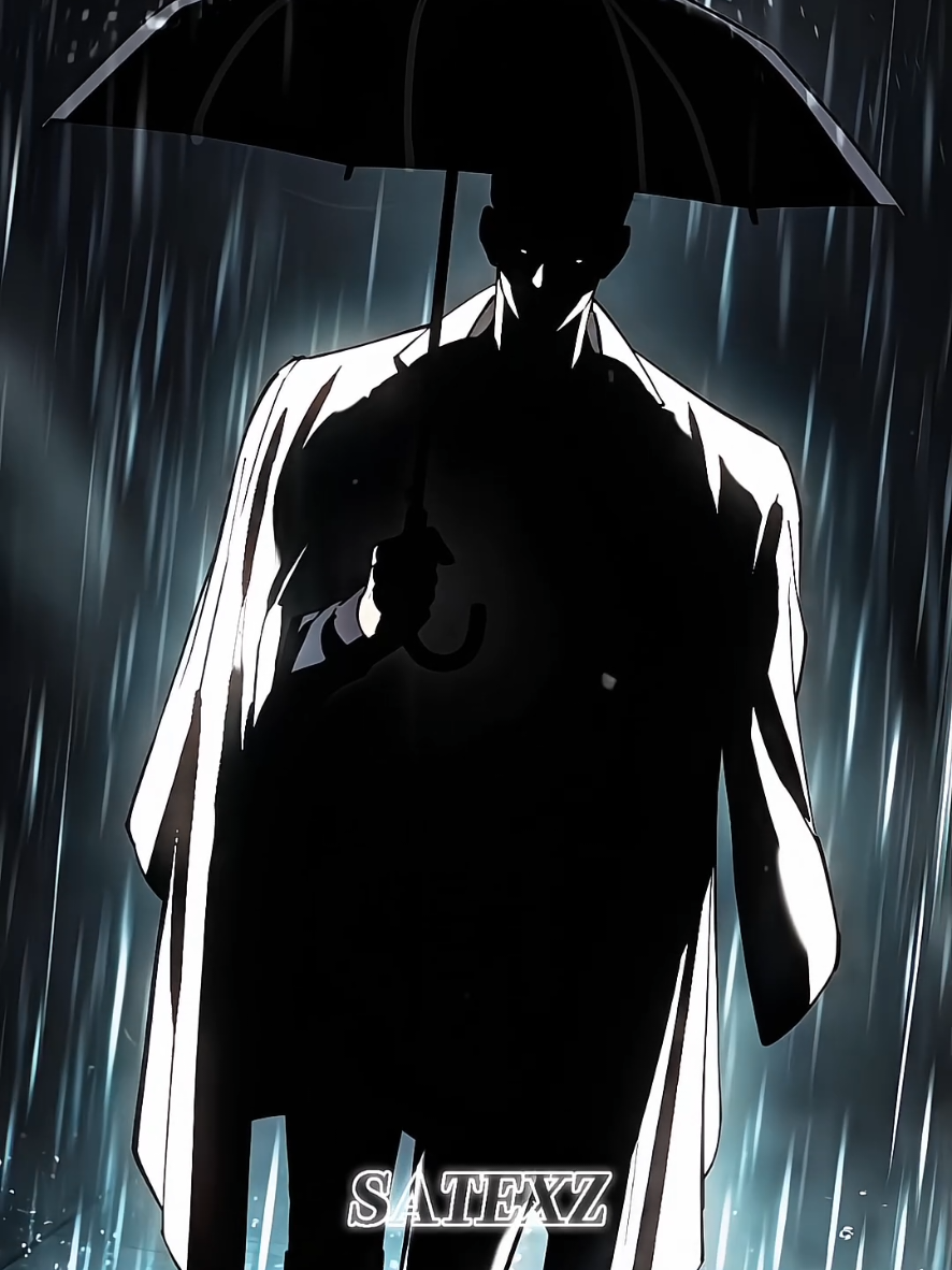 Gun Solos👹 #lookism #lookismedit #manhwa #gunpark #fyp 