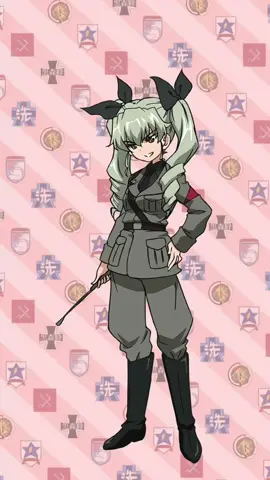 Omg her fit is fantastic #fyp #viral #peak #girlundpanzer #popular 