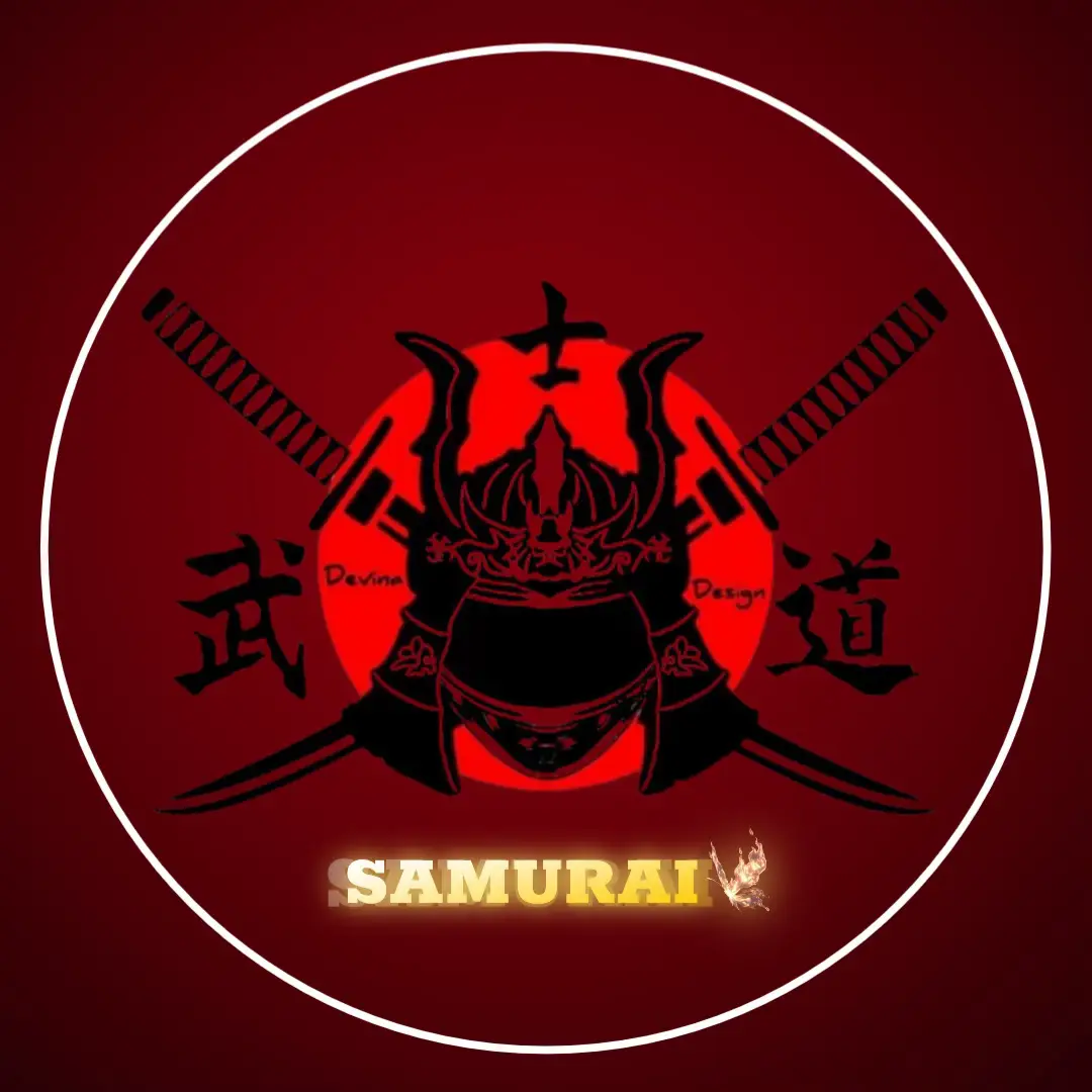 ❤️#roblox #samurai #Anajajkhmer 