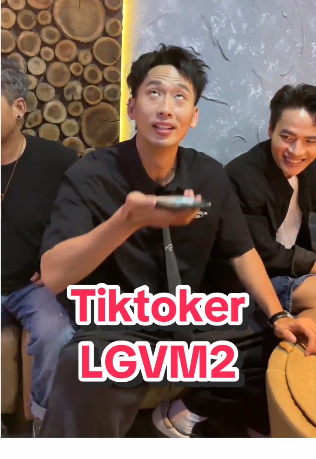 Tiktoker mới nổi Tuấn Trần - Võ Tấn Phát - Trung Lùn #KhenPhim #KhenPhimNetwork #LGVM2byKhenPhim #LamGiauVoiMa2 #tuantran 