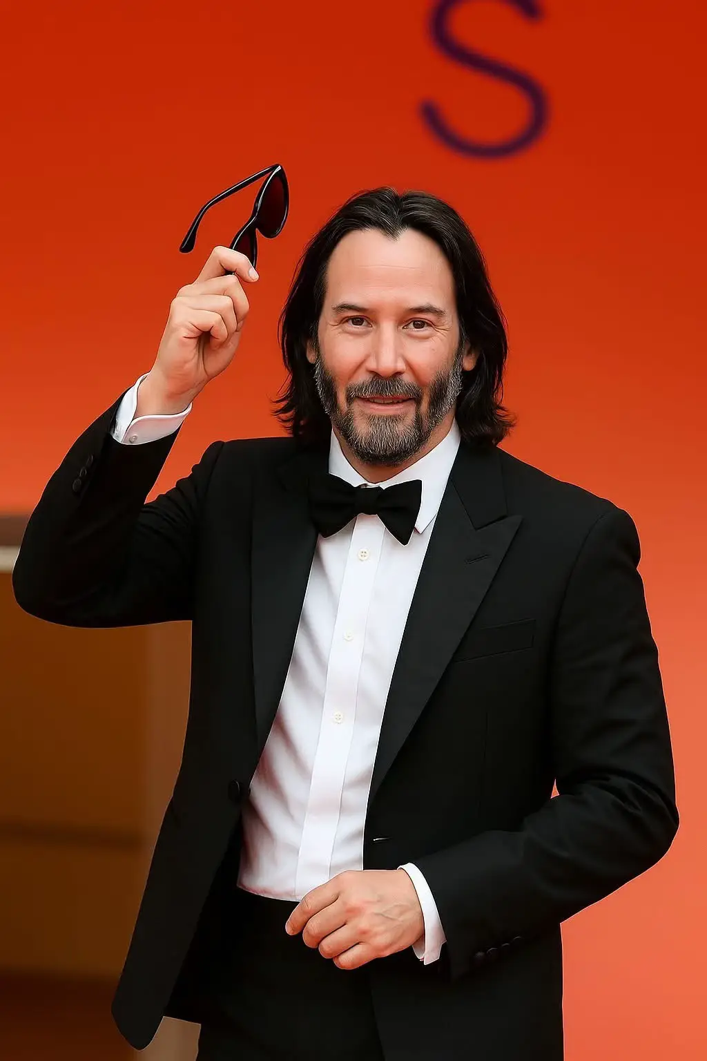 Hello my beautiful Fam✨ “Guess what? 👀 Tomorrow’s the big day of mine…it’s MY BIRTHDAY 🎉🔥 I wanna feel the love directly from YOU! Don’t be shy—slide in my DMs or drop a message and make it unforgettable 💌💯 Can’t wait to see who shows up first 👑❤️ #BirthdayVibes #TextMeTomorrow” #keanureeves #foryoupage❤️❤️ 