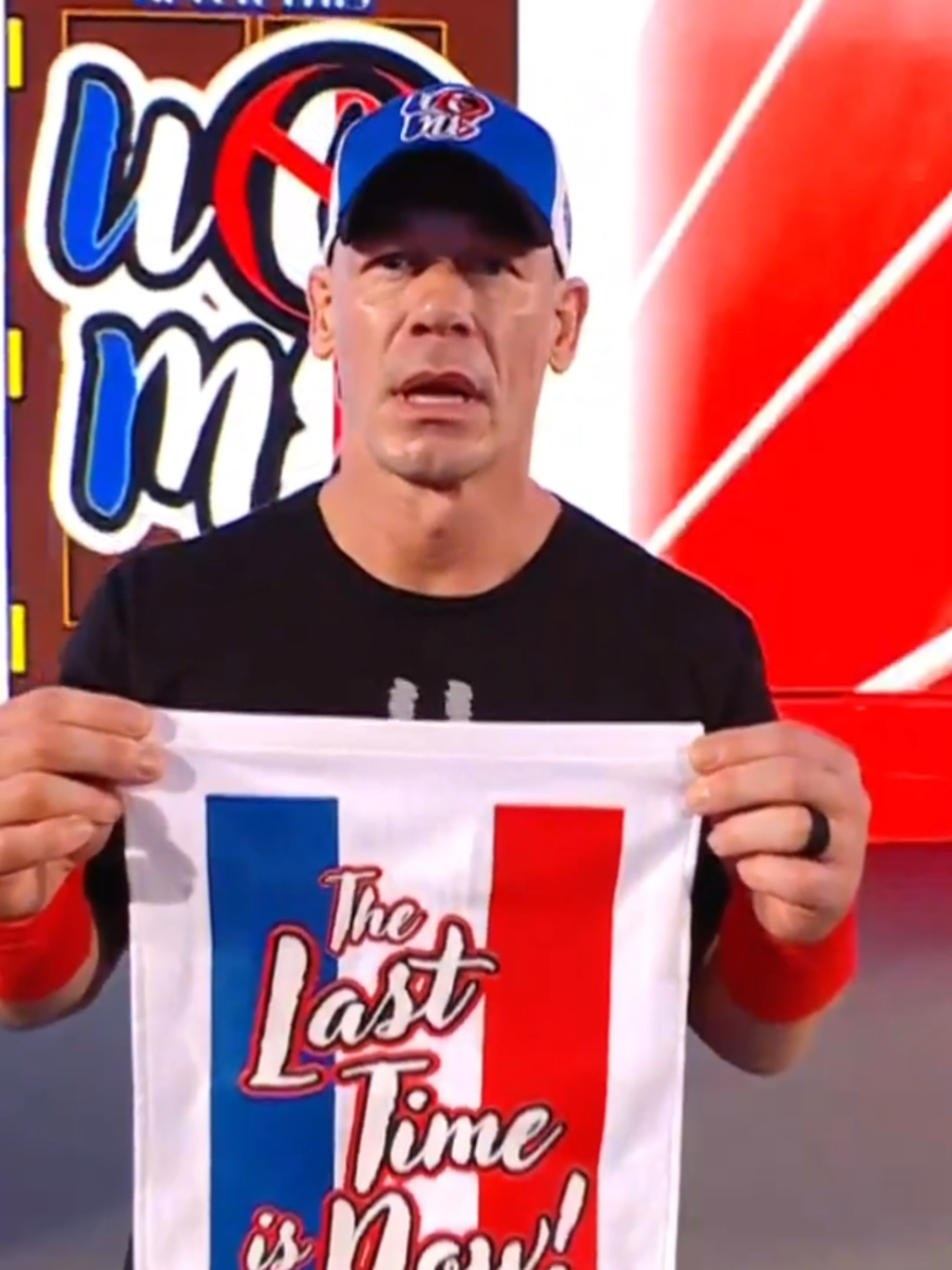 JOHN CENA ENTRANCE WWE CLASH IN PARIS 🇨🇵  #CLASHINPARIS #JOHNCENA #GOAT #WWE #PARIS  All rights Reserved by WWE. No copyright infringement intended. All pictures and videos are copyright of the WWE and / or their respective owners. WWE Entertainment TM (c) 2012 All Rights Reserved Copyright Disclaimer: Under Section 107 of the Copyright Act 1976, allowance is made for 