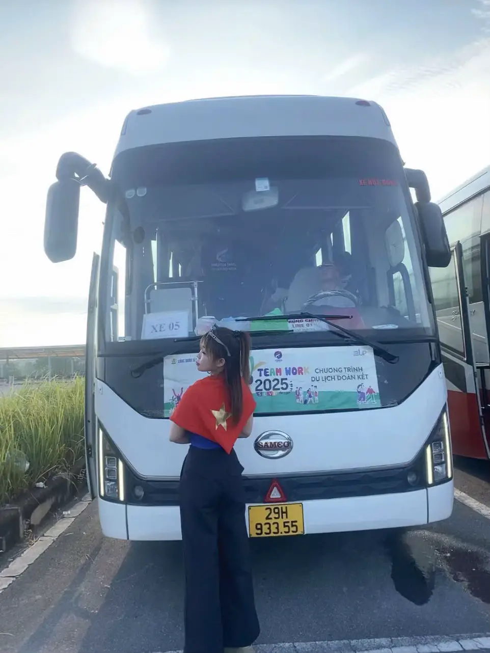 Team work 2025#sevtsamsungthainguyen #xuhuong 