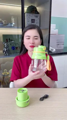 Có máy này xay tiện lắm mn #mayxaysinhto 
