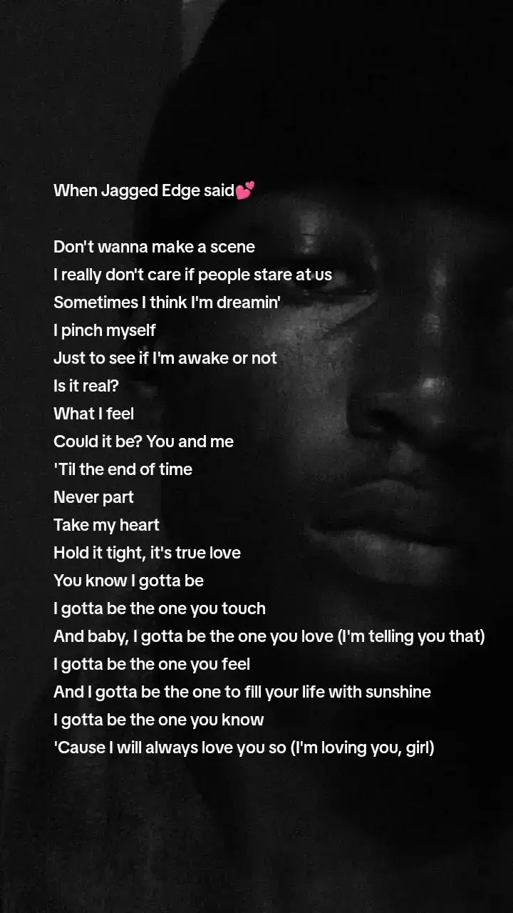 #fypシ゚#relatable#blowthisupforme#rnb#songlyrics#jaggededge#sama28#southafricatiktok#thoughtsbyuhone 