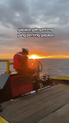 ya seperti itulah..#offshore #pelautpunyacerita #storypelaut #storytime #fyp 