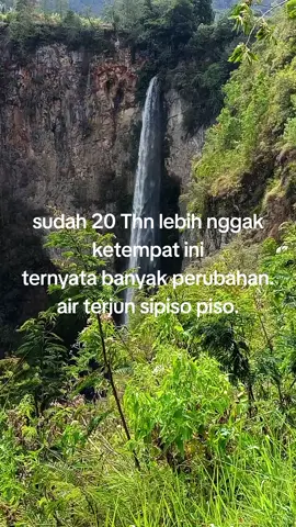 #airteejunsipisopiso #kabupatenkarosumatrautara  #kerenabis.... #fyppppppppppppppppppppppp 