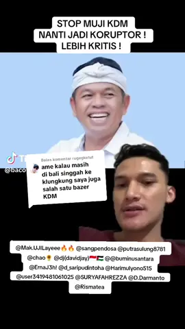 Membalas @rugegketut #jakarta #wargabetawi #pramonoanung #kdm #gubernurkonten 