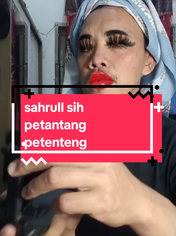 sahrull sih lembek banget #lucu_ngakak #biniangelo #videolucu #kontenhiburan #ngakak 