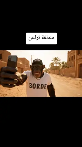 #فيديوهات_الذكاء_الاصطناعي😂  #veo3 #ذكاء_اصطناعي  #ليبيا🇱🇾  #تراغن_سبها_ليبيا_الجنوب_الليبي 