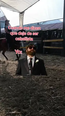 No voy a cambiar nunca 😍🐴🏇🤠. #caballistadecorazon #caballista #pasionequina #rockycueros 