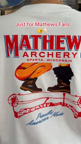 Mathews Archery 🔥🔥 #mathewsarchery #archer #bowhunting #bowhunter #shirt 