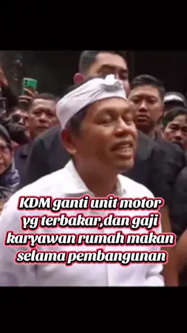 kurang gimana coba gubernur Jawabarat #kangdedimulyadi  #gubernurjawabarat  #dedimulyadi71  #netizenindonesia  #demonstrasi 
