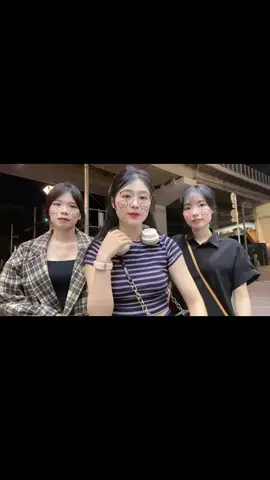 Uầy uầy uây uây… Sao mới gặp mà đầu mình quay quay🥰🥰🥰