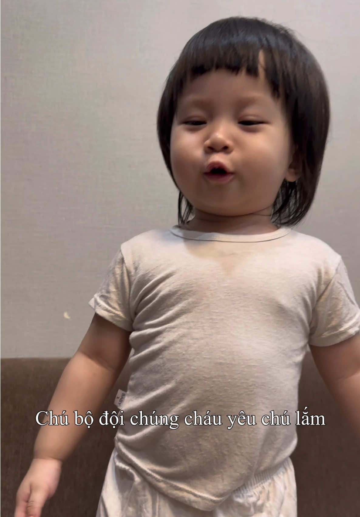 Chú bộ đội ⭐️  💝💝