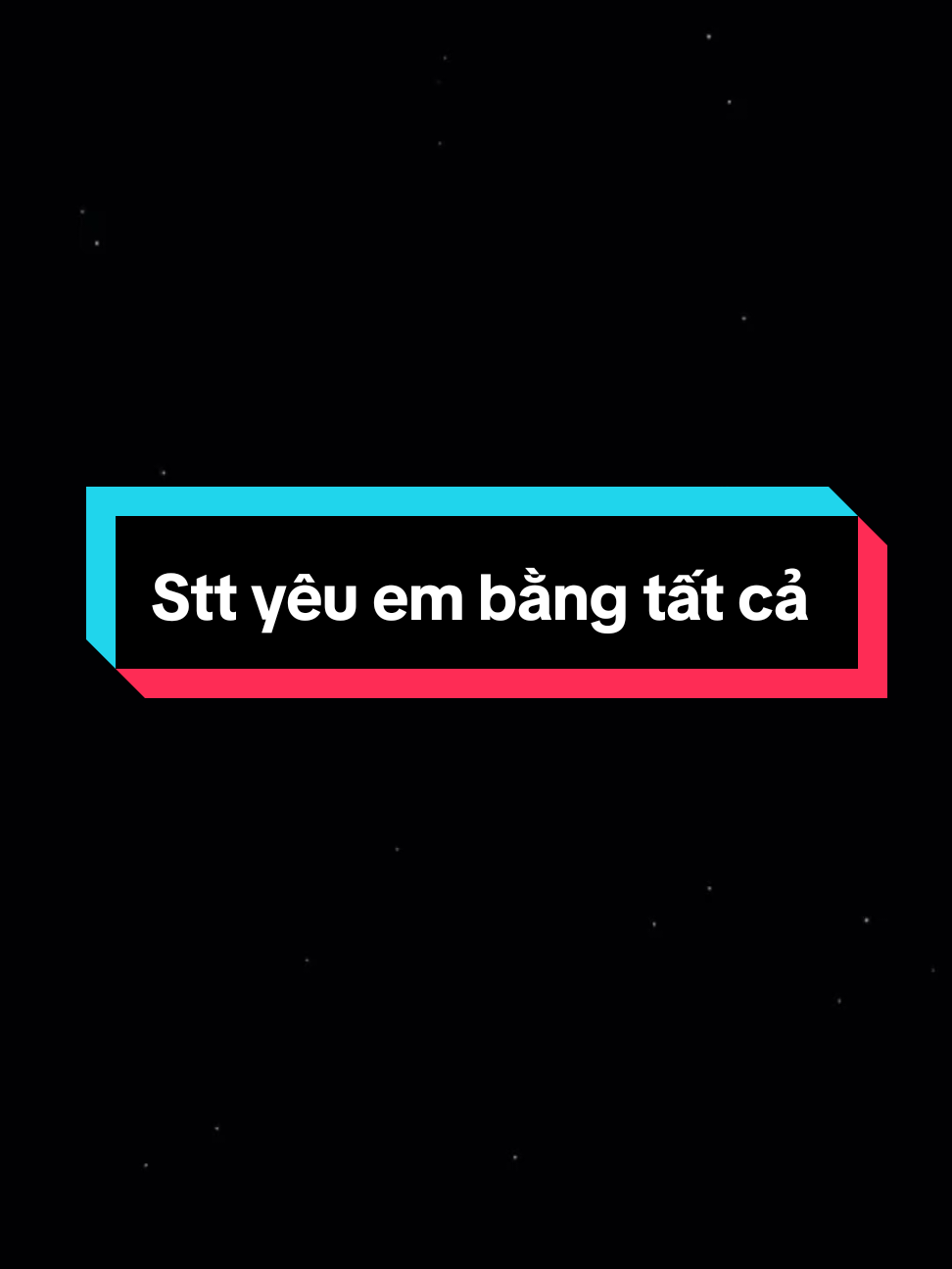 May mắn nhất của một thằng con trai á… #sbtentertainment #music9xofficial 