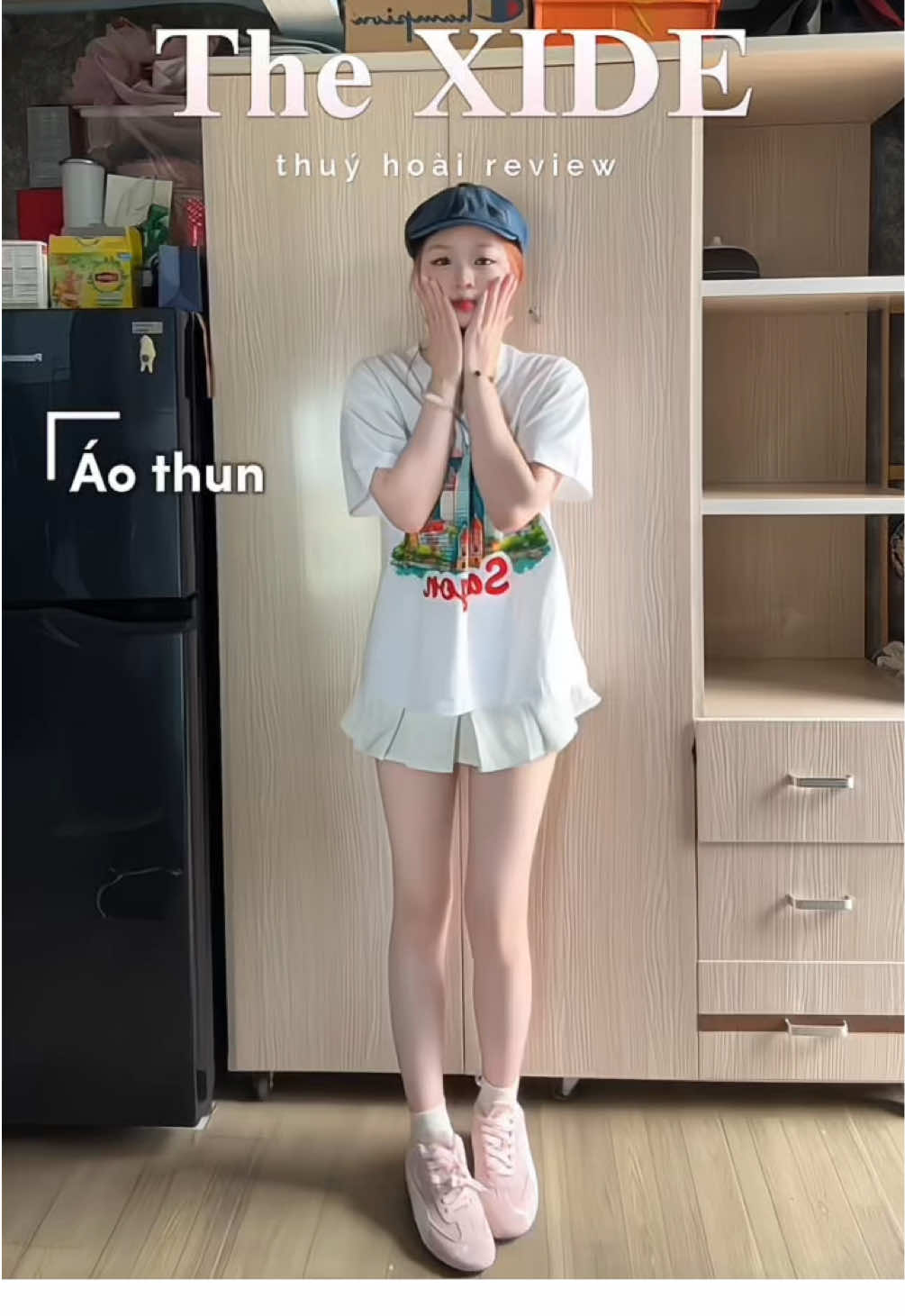 #style #review #viral #fyp #aothun 