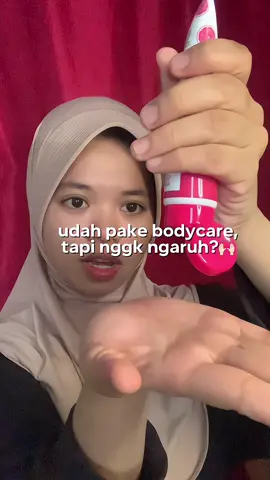 cocok buat angkat daki🤝 #eksfoliasiselkulitmati 