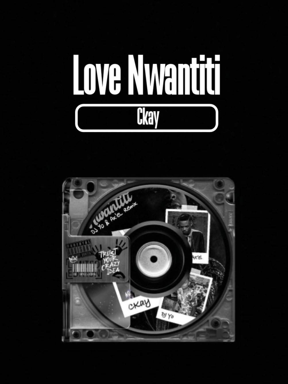 part 1764 l Love Nwantiti #ckay #xxririxxlyrics #xxririxx #lyrics #foryou 