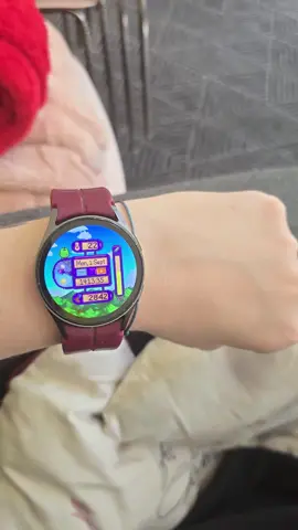 my new stardwey valley watch background: obsessed!!! it's called complicated ape and was like €2, so worth it!!!! Credit to the amazing @Eliot Truelove  #stardewtok #stardew valley 