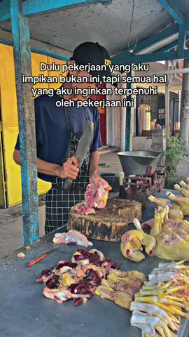 mung bakul ayam,enggeh😌😌 #ayampotong #fyp