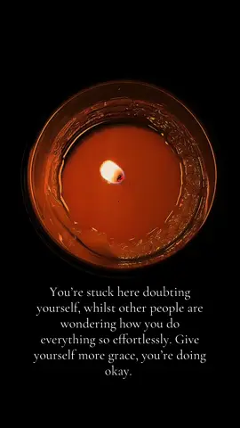 You’re doing okay❤️‍🩹 #fyp #WorkInProgress #viralvideo #escapetheratrace #financialfreedom 