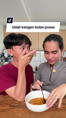 Kalian kalau bulan puasa suka bikin apa? dan makan apa🤤🤗