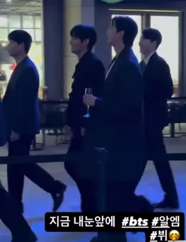 تاي اه ونامجون من وقت دخولهم ياخذون العقل😰😔‏#taehyung #تيهيونق #BTS #تاي #تايهيونغ 
