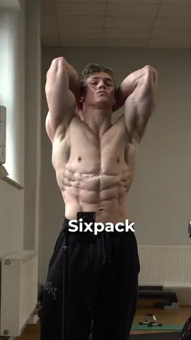Die 2 besten Tipps für ein heftiges Sixpack 📘 • (Anzeige)  Mit dem Code „Kjell“ bekommst du immer maximalen Rabatt bei ESN und supportest mich gleichzeitig 🙏🏼 • #Fitness #gym #muskelaufbau 