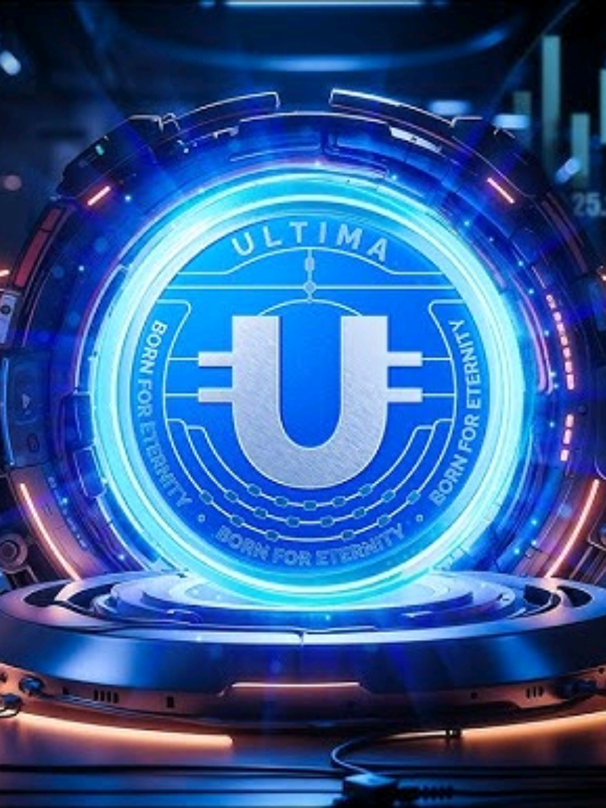 #ultima #criptomonedas #crypto 
