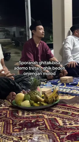 Barokanah bulen molod #maulidnabi #fyp #fouryou #santri #santripondok 
