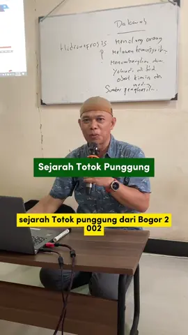 Sejarah totok punggung Bagi yang ingin datang langsung ke klinik silahkan kesini 👇 Graha Sehat Totok Punggung UAR 089504479567 Jl taman harapan baru timur lv blok p3 no.09 kel pejuang,kec.medansatria-kota bekasi https://maps.app.goo.gl/bnxMihh2j4MDZFLs5?g_st=ac 📍 Google Maps Totok Punggung ust Abdurrahman Jatiluhur Jatiasih  https://maps.app.goo.gl/ebcrstUzRwLDewA98?g_st=ac Jl. H Dehir gg lancim no.125 RT/RW 008/002 Jatiluhur kec. Jatiasih kota Bekasi 📍Google Maps Totok Punggung ust Abdurrahman Huma Akasia https://maps.app.goo.gl/WPk9kgoPn2e85Xik9?g_st=ac Jl. Komp. Huma akasia, RT. 003/006 Jatiwarna kec. Pd melati kota bekasi Buka setiap hari Pukul 08.00 - 16.00 WIB Dengan tarif terapi 120.000 / sekali terapi  Durasi terapi 45 - 60 menit  Tidak ada Pendaftaran Online, Pendaftaran Langsung di klinik ☺️ #totokpunggung #sehatalami #UAR #sehattanpaobat #totokpunggungindonesia 