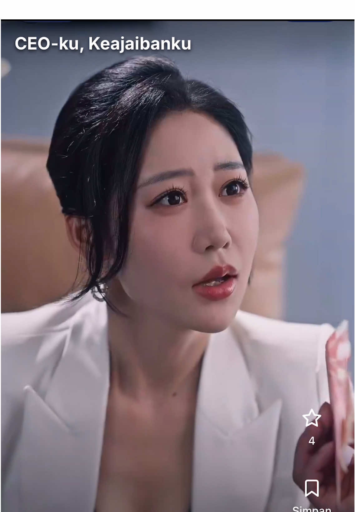 Episod  4 ( CEO ku keajaibanku )