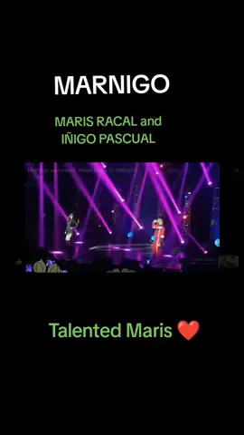 May paganito kaya ngayong October 18 sa ASAP VANCOUVER? abangan.... super talented talaga ni maris racal lahat kaya gawin. #MarisRacal #Sunshine #inigopascual #marnigo #fyppppppppppppppppppppppp 