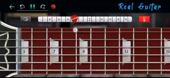 Soapdish - Tensionado  . . . . #realguitar #electricguitar #solo #tensionadobysoapdish 