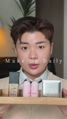 Mọi người thích brand nào hơn?  #minhbaoofficial #goclamdep #makeuptutorial #makeup 