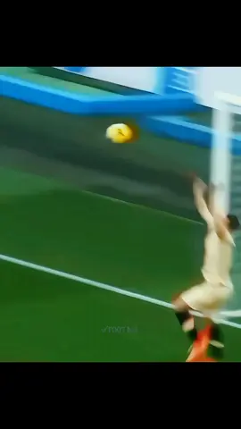 L'art de défendre le but  #كرة_القدم_عشق_لا_ينتهي👑💙 #مهارات_كرة_القدم #footballtiktok #soccertiktok #footballedit 