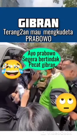 Ternyata Mereka adalah PASUKAN DEMO OJOL BAYARAN !!