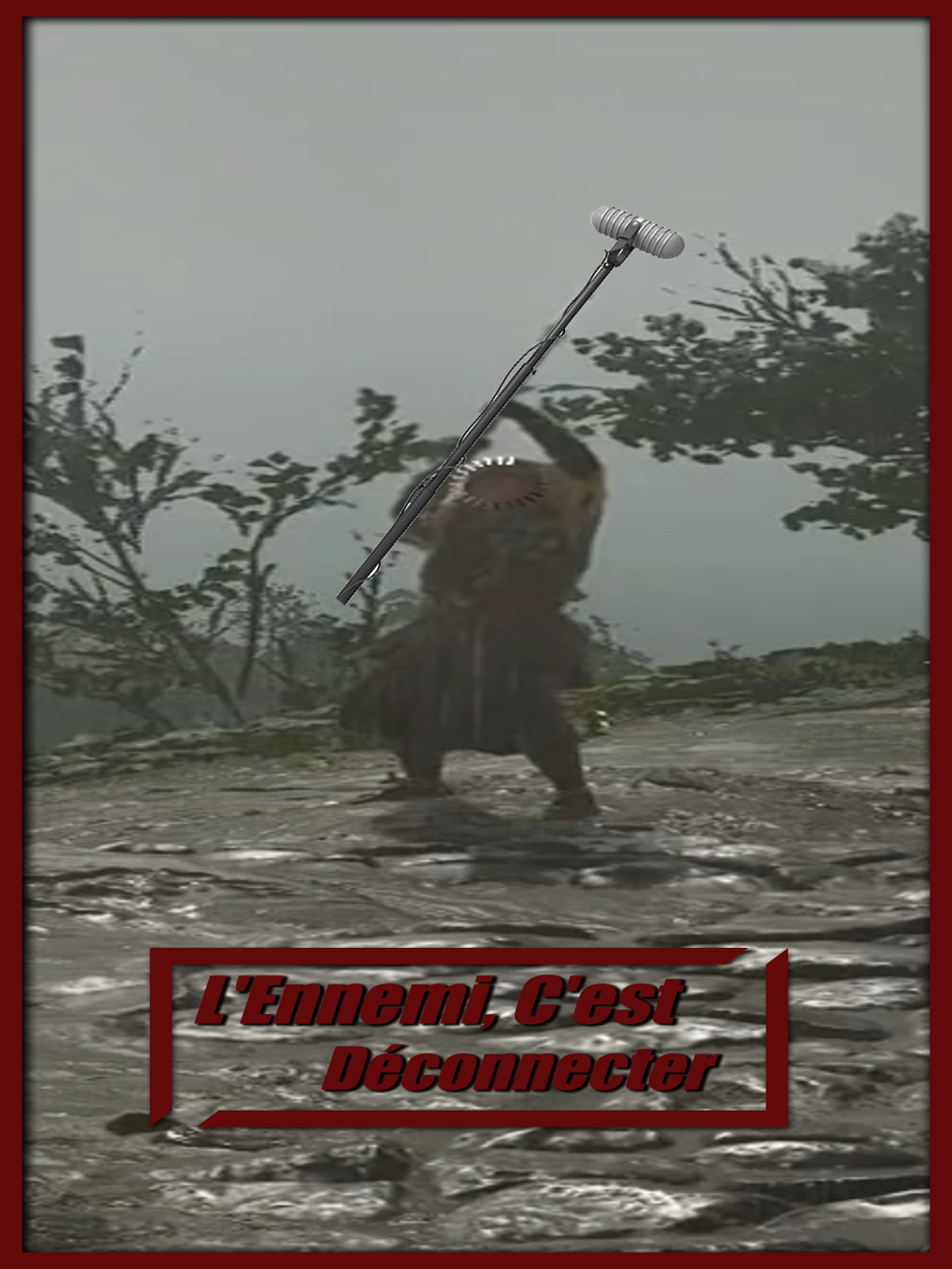 Je sais pas ce qui c'est passé mais, je crois que L'Ennemi c'est Déconnecter ! #assassinscreedshadows #acshadows #bug #twitchfr