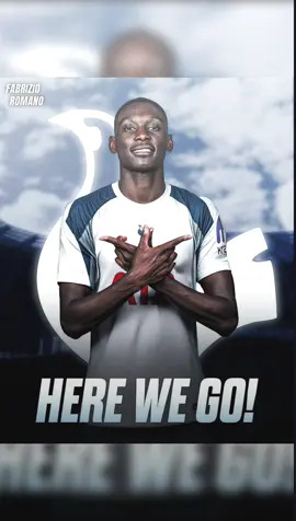 striker yang bakal obok-obok premier league musim ini😂 #tottenham #kolomuani #football #footballedit #fyp 