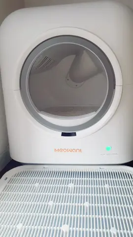 Diese Toilette hat much absolut überzeugt. 🤩👌🏻  @meowant.us 