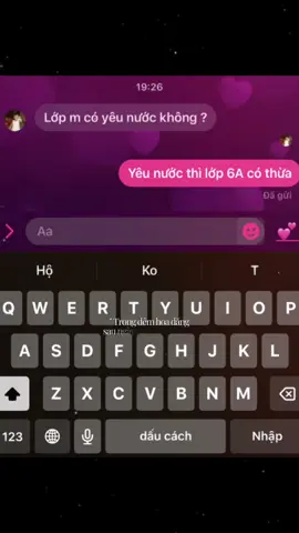 “Nơi nào có mặt trời, nơi đó có ánh sáng. Nơi nào có cờ đỏ sao vàng, nơi đó niềm tự hào dân tộc Việt Nam”#yeunuocvietnam#80namquockhanhvietnam #class6a #viral #xhhhhhh