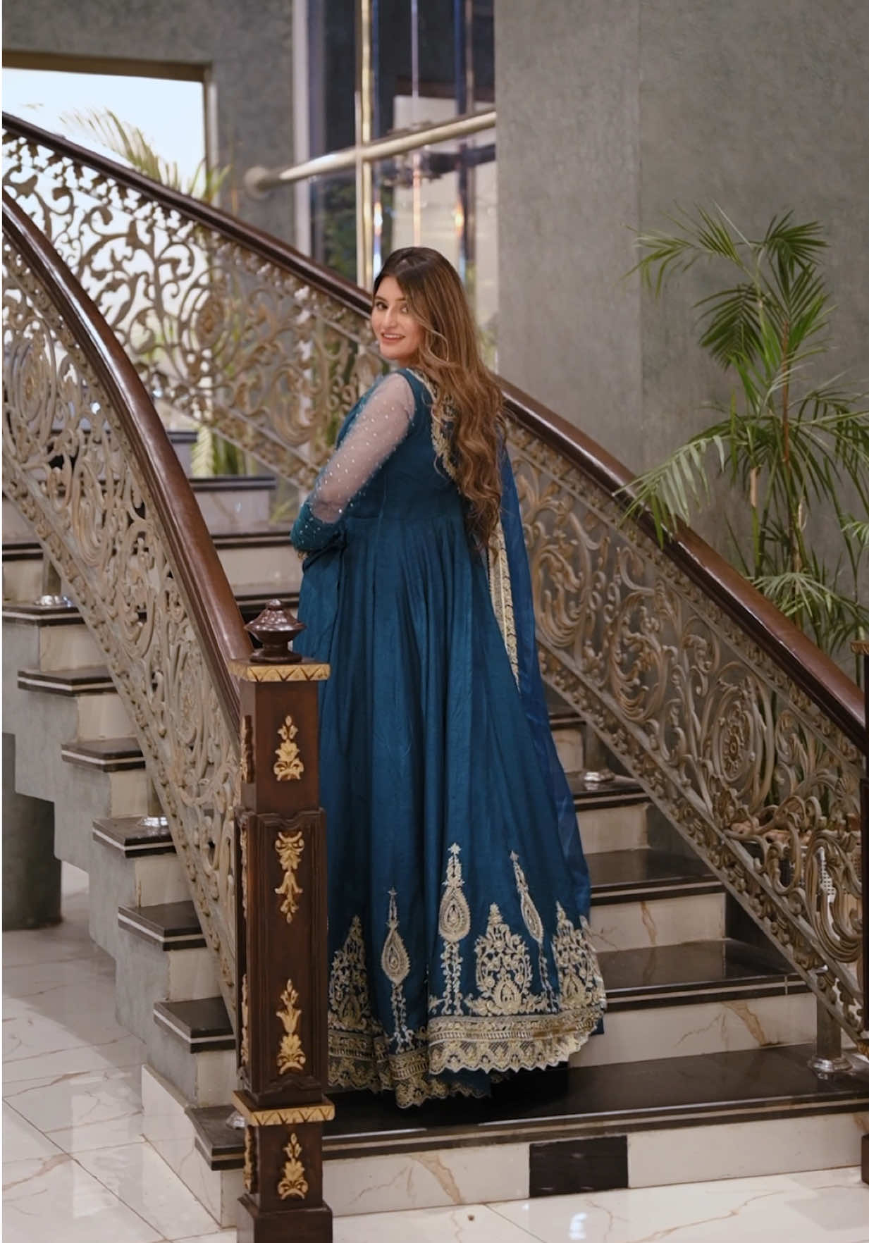 Dress 👗 from @SassythriftstoreIslamabad 