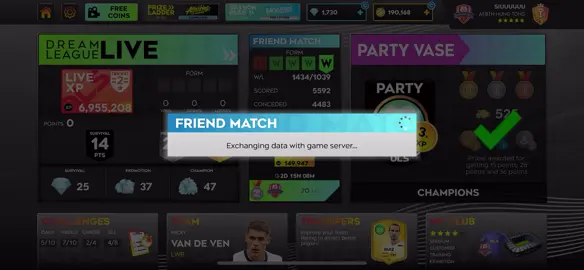 Dls#dls24gameplayvideo @AD GROUP AE BẮC TRUNG NAM GK 