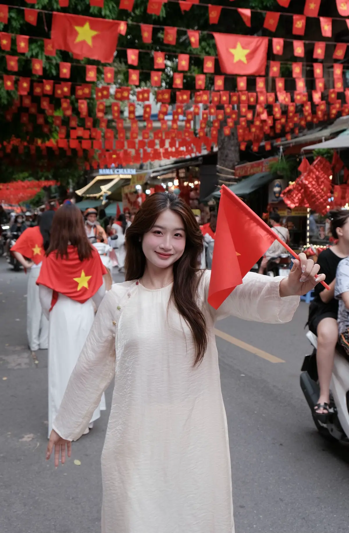 #xuhuong 