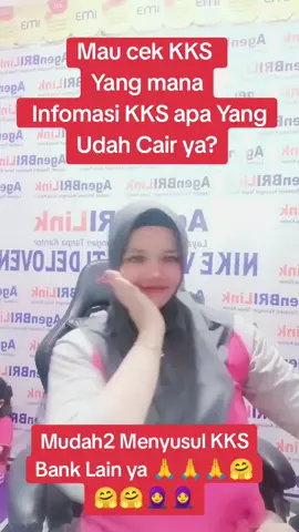 Infomasi KKS apa aja yang udah cair apa bpnt dan PKH nya ,yang mencair mdh2 mencair KKS bank nya segera aamiin ,🙏🙏