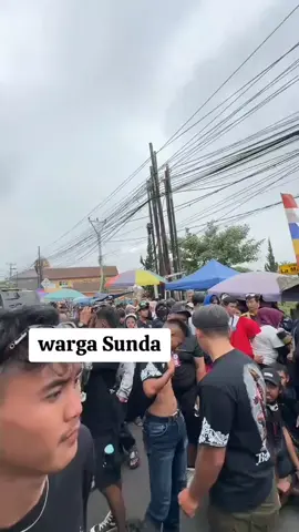 #warga  #sunda  #fyp #rellvideo Demokrasi #2025