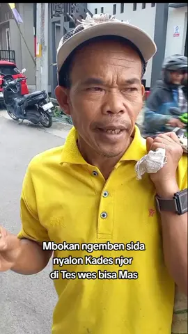 Tukang Luru Rongsok #masrosidviral #masrosidmaron #masrosid 