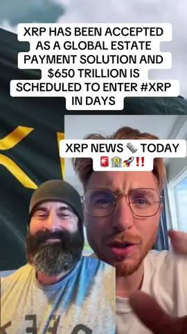 #ripple #viral_video #investincryptocurrency #xrpcommunity #cryptonewsdaily 