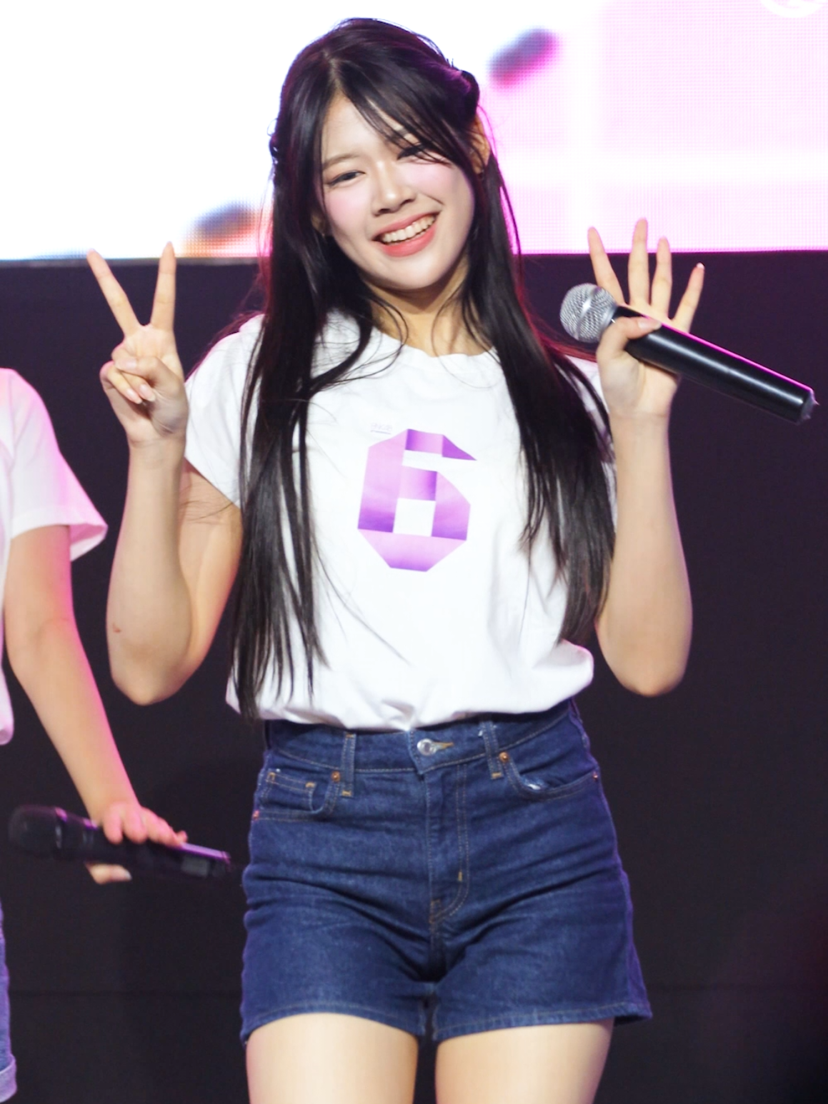 Heavy Rotation @Khowjow BNK48  #BNK48 #KhowjowBNK48 #NIPPONHAKUBANGKOK2025  #Y2Z #Y2ZFancam 